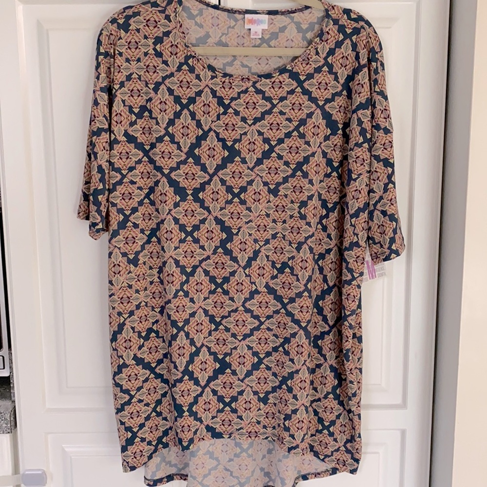 Lularoe Irma T - Medium